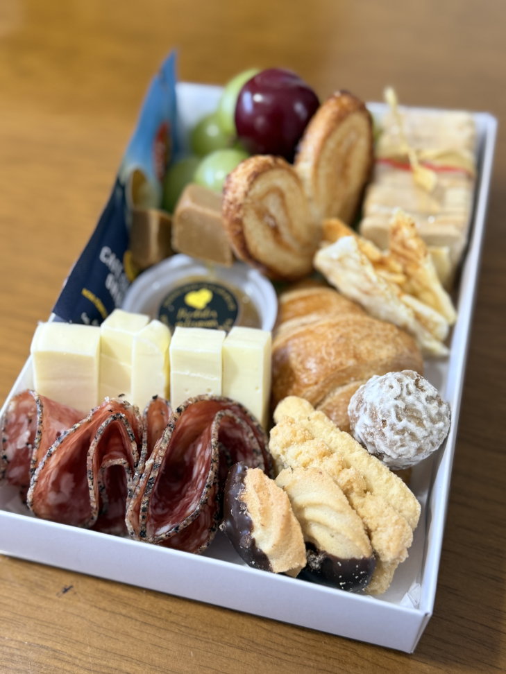 Cafezinho - Box individual - #9