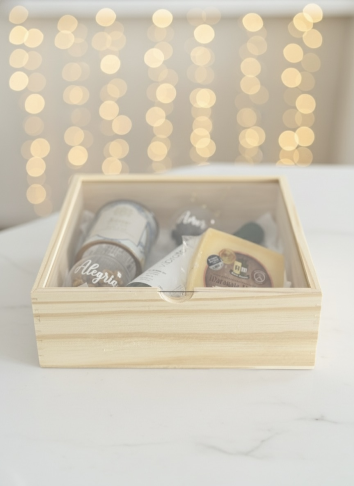 Box Sabores da Terra - #2