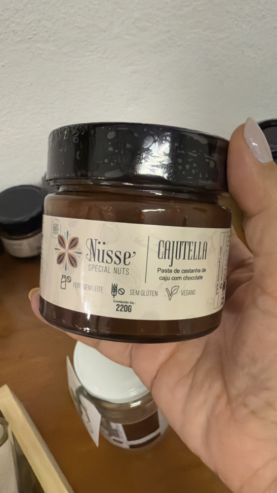 Doce lembrança - #5
