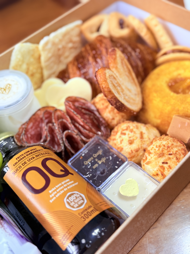 Café Aconchego - #8