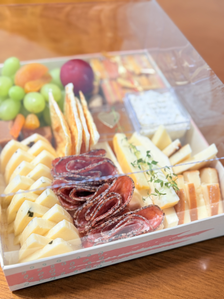 Box Queijos & Afeto - #3