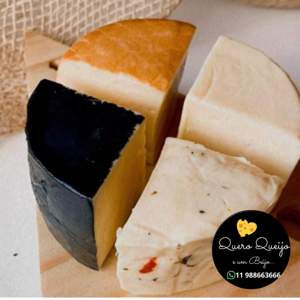 Caixa Cartonada Luxo - #7