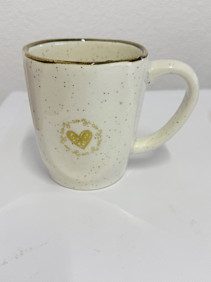 Caneca Porcelana esmaltada - #2