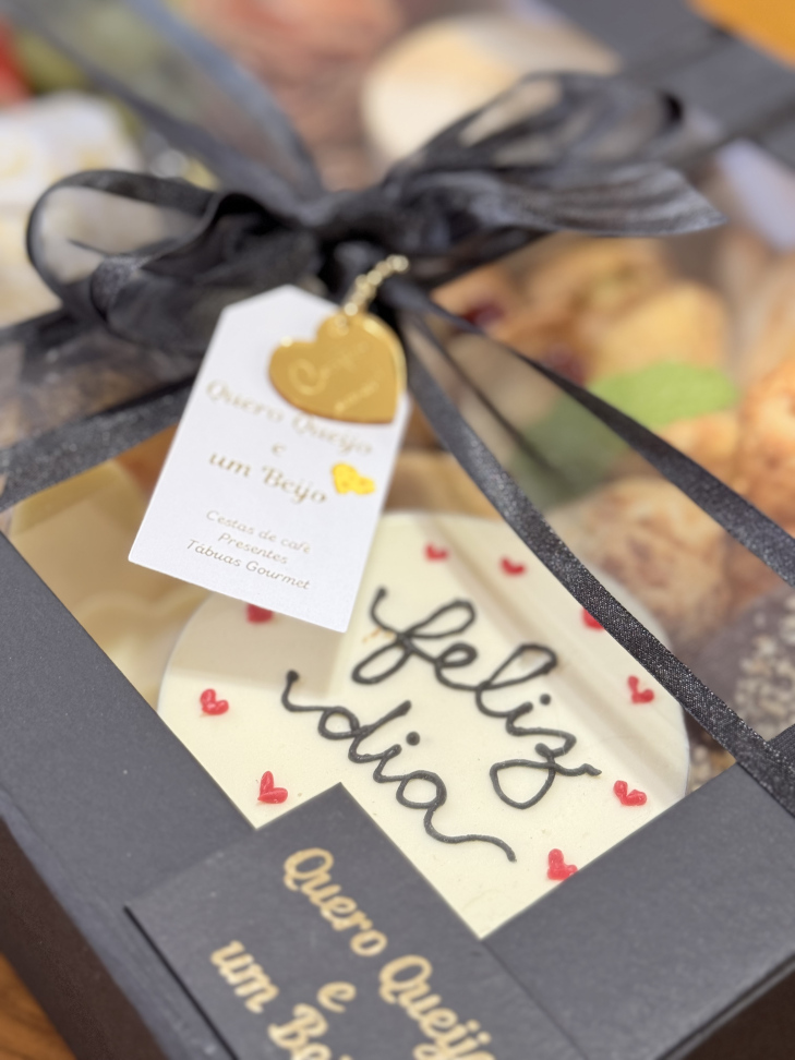 Café Bentô Cake duo - ideal para 2 pessoas - #4