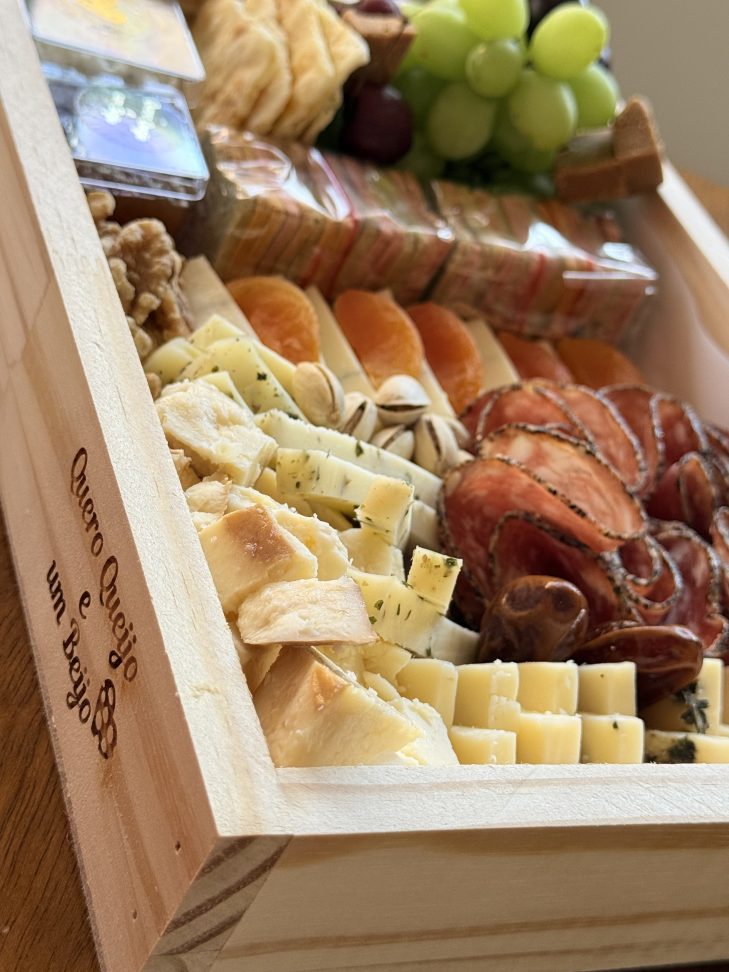 Box Belisquete M - #1