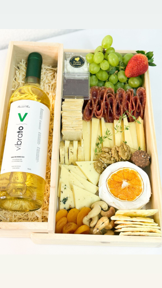 Box happy hour - #2