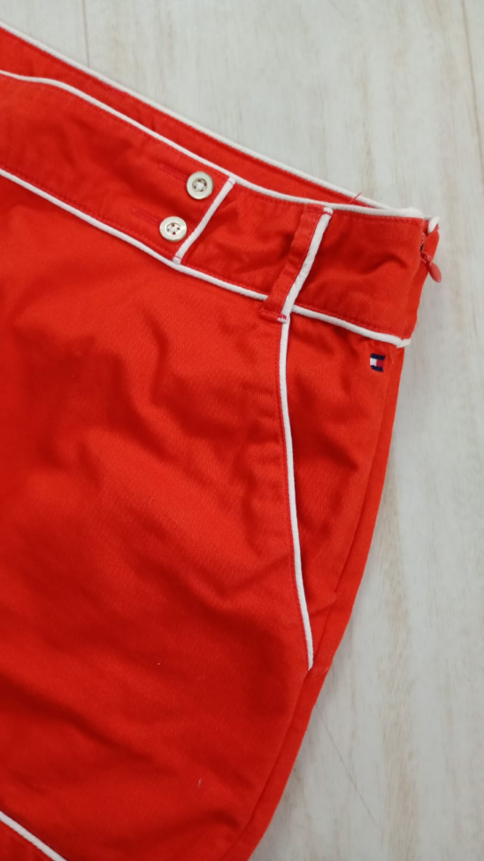 Shorts Saia Tommy 14 - #1