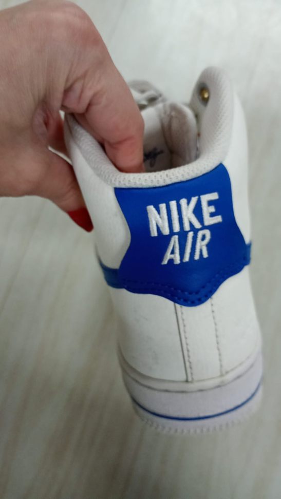 Tênis Nike Air Tam 35 - #3