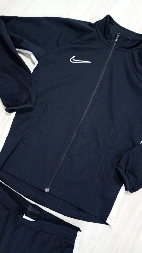 Conjunto Agasalho Nike 14 - #2