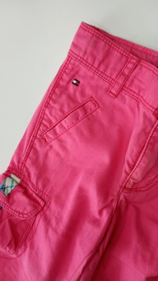 Calça Tommy 2 - #2