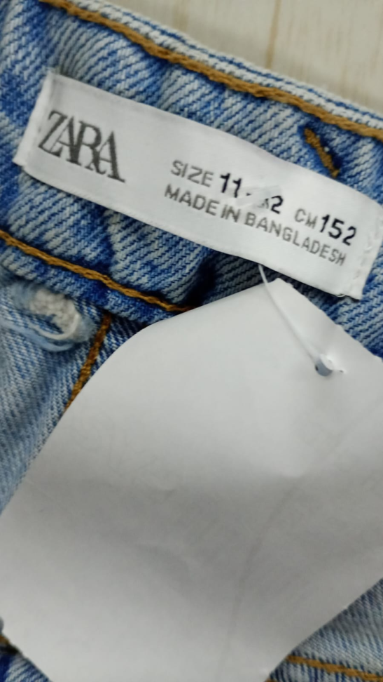 Saia Zara 11-12 - #2