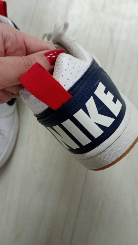 Tênis Nike Tam 35 - #1