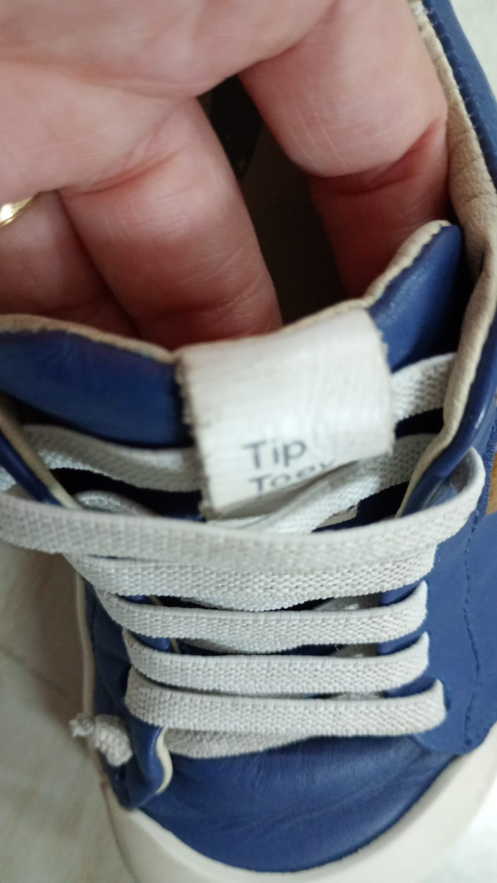 Tênis Pip Toey Joey 25 - #2