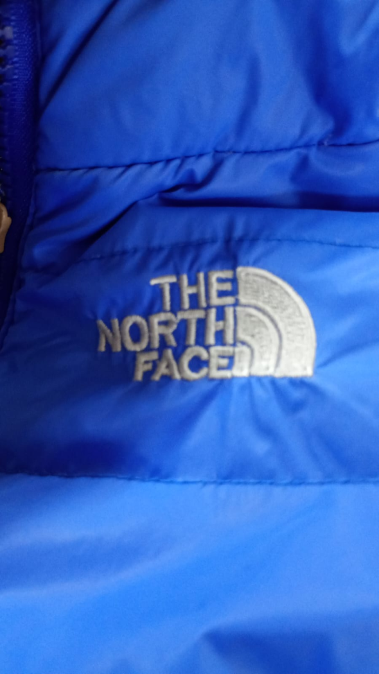 Jaqueta The North Face 6 - #2
