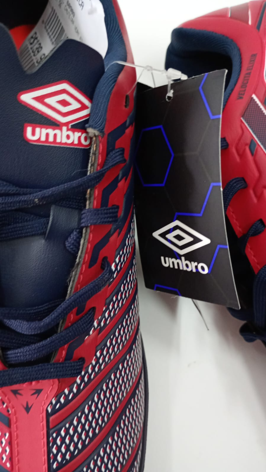 Chuteira Umbro Tam 38 - #2