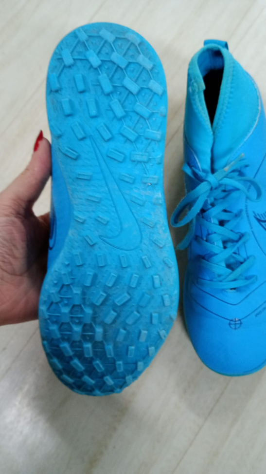 Chuteira Nike Tam 35 - #2