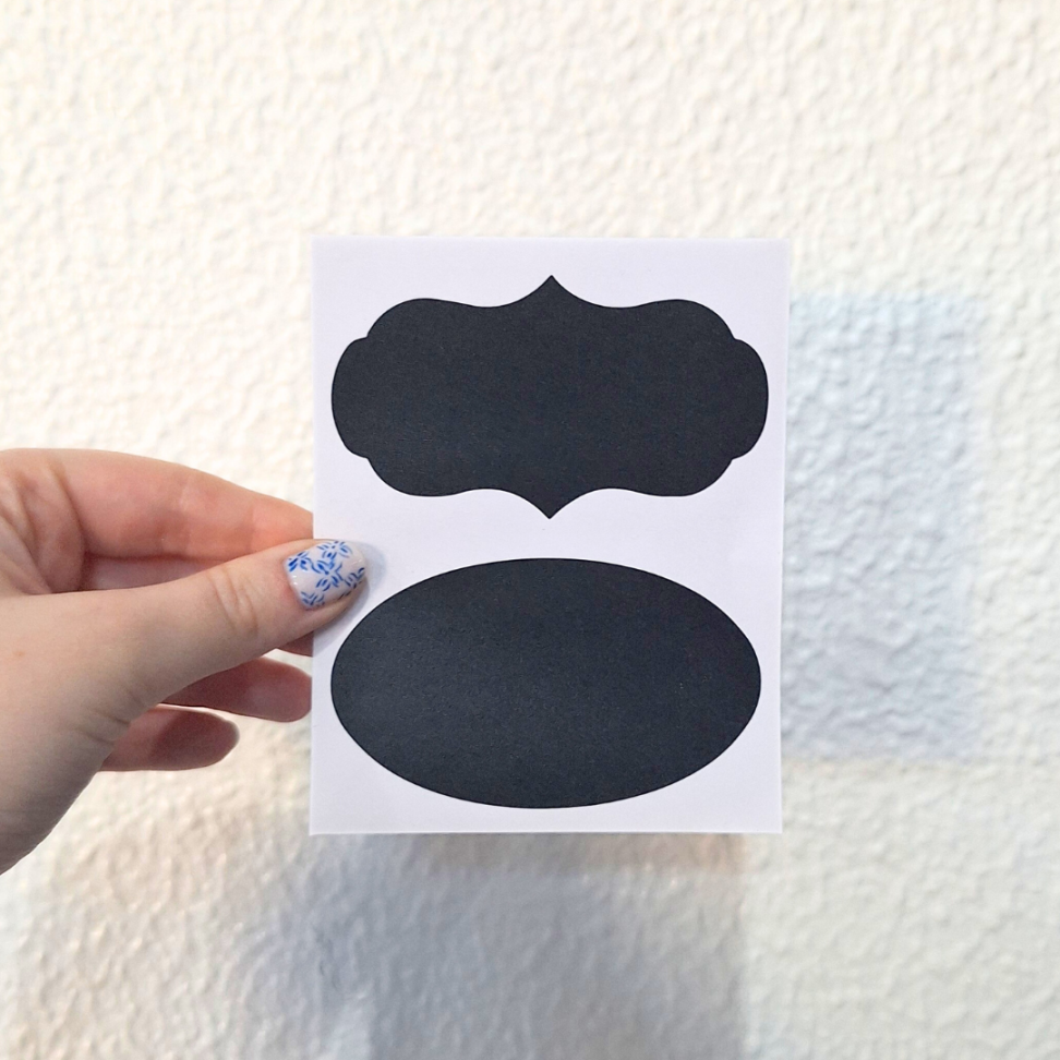 Etiqueta Adesiva Smart Notes Lousa 86mm x 50mm 6 Adesivos Soul BRW - #1