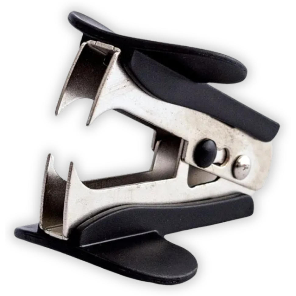 Extrator de Grampos Jocar Office - #3