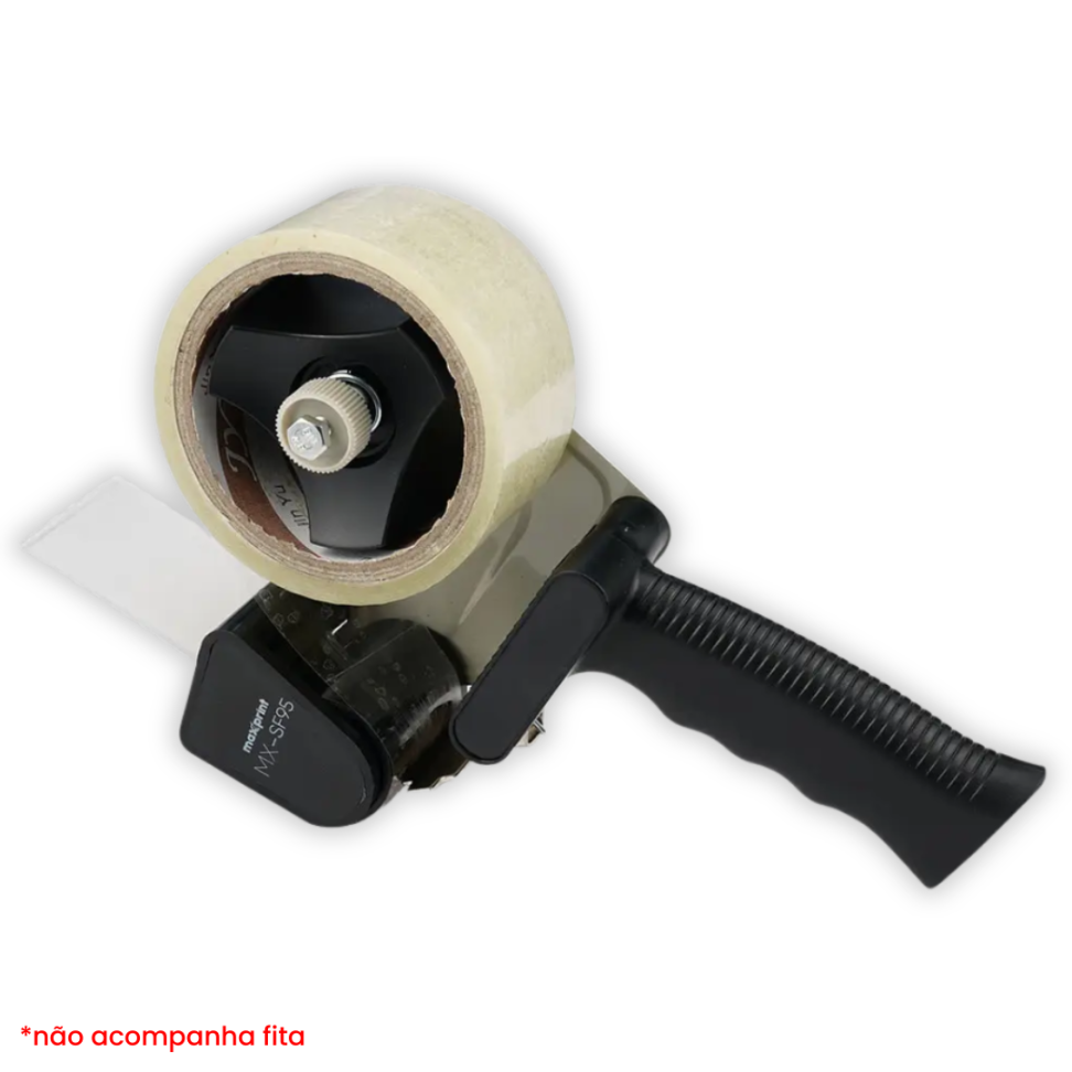 Suporte para Fita Adesiva MX-SF95 Maxprint - #5