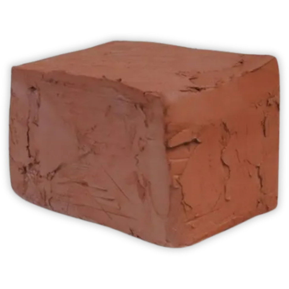 Argila Especial para Modelagem 1kg EJD - #2