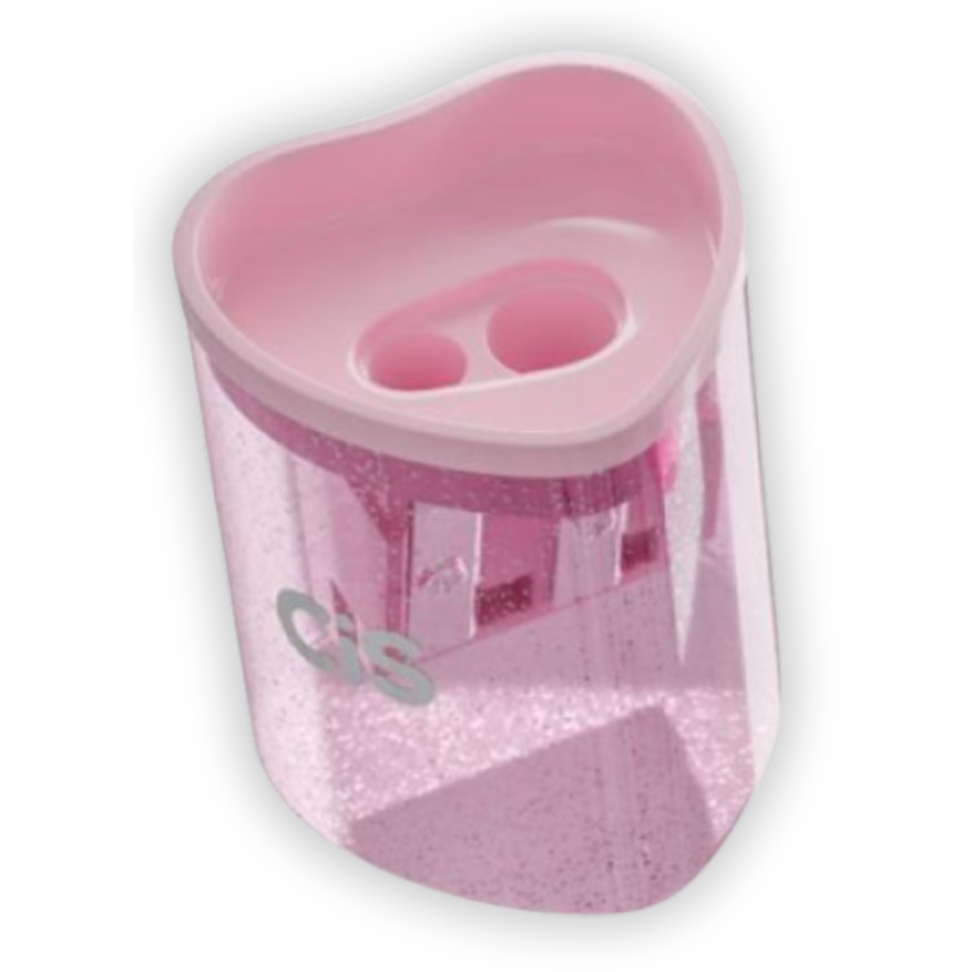 Apontador Duplo com Depósito 366 CiS - #2