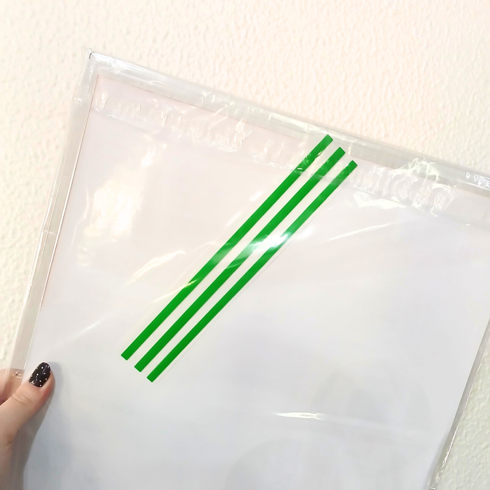 Display A3 Frontal Cristal Maxcril - #4