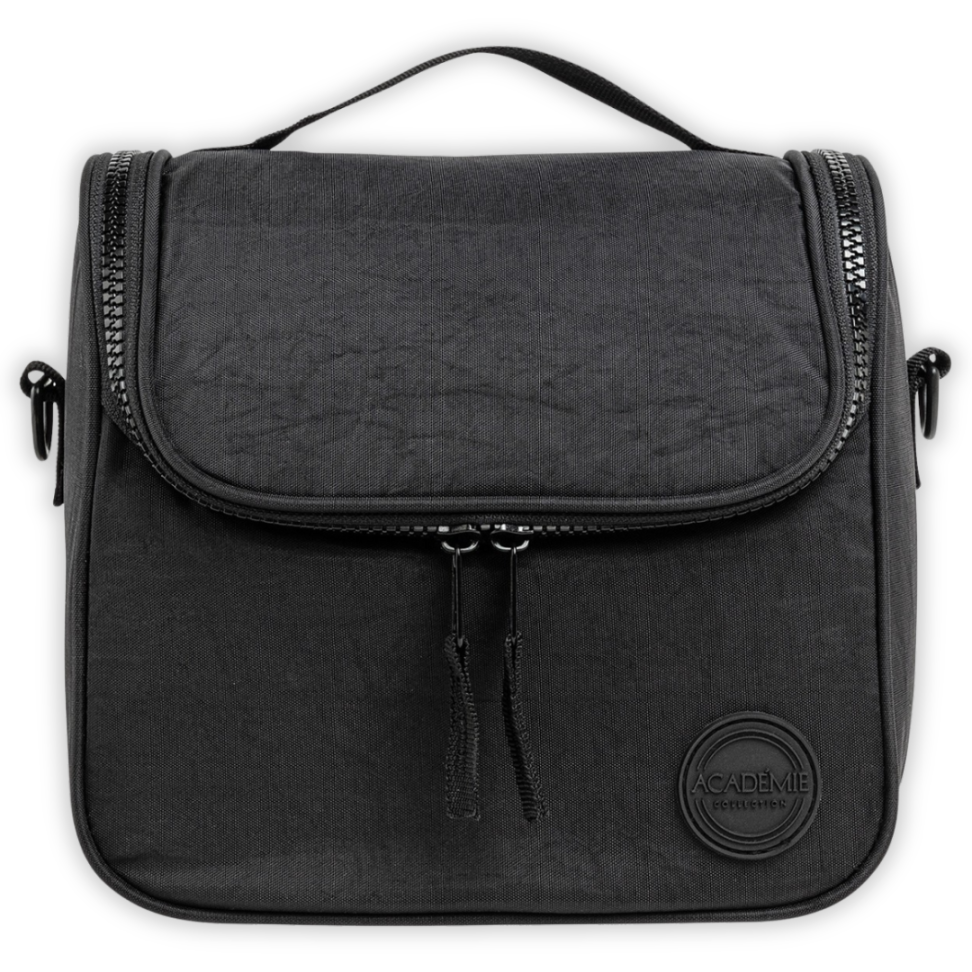 Lancheira Térmica Preta Académie Tilibra - #2