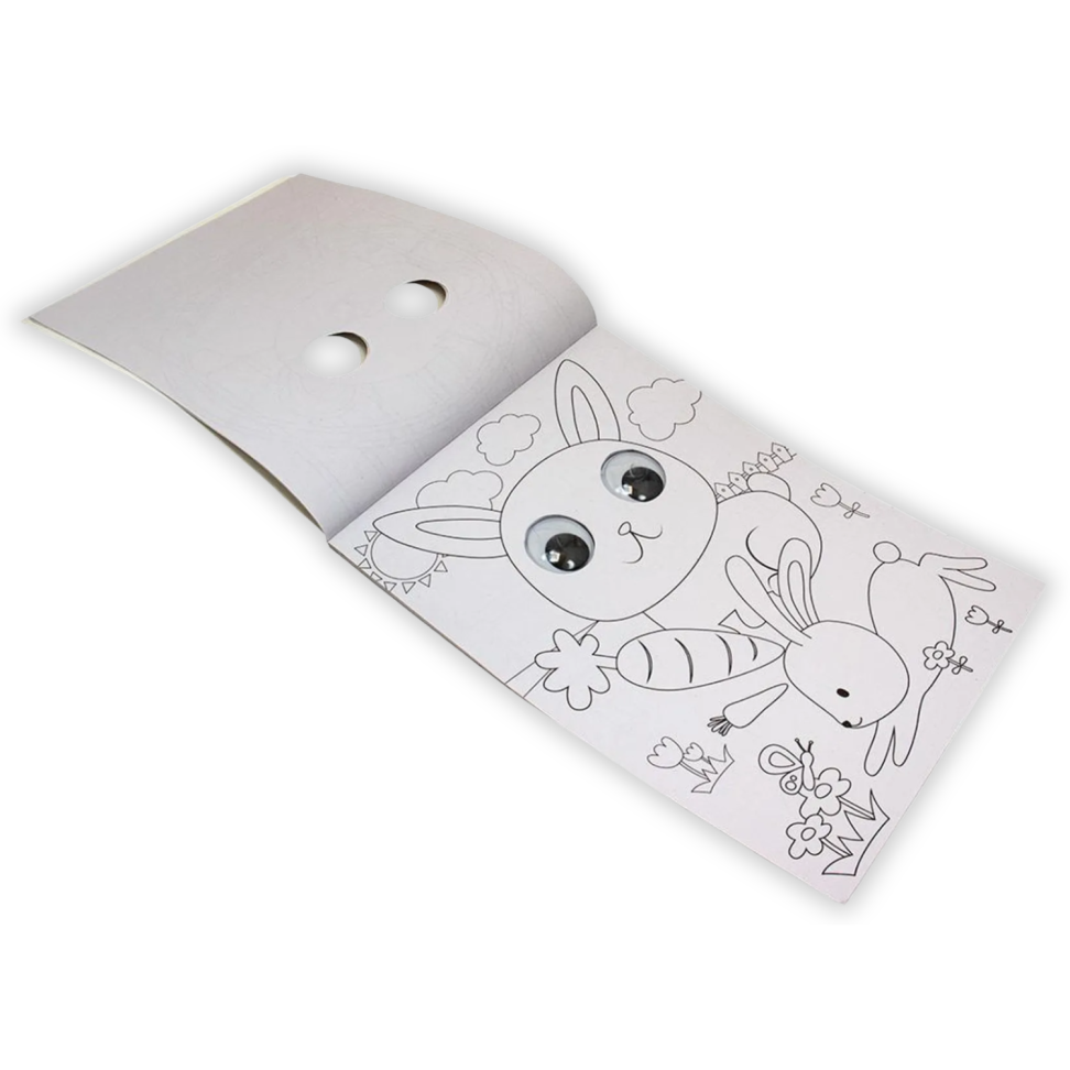 Livro De Olho na Pintura Todolivro - #1