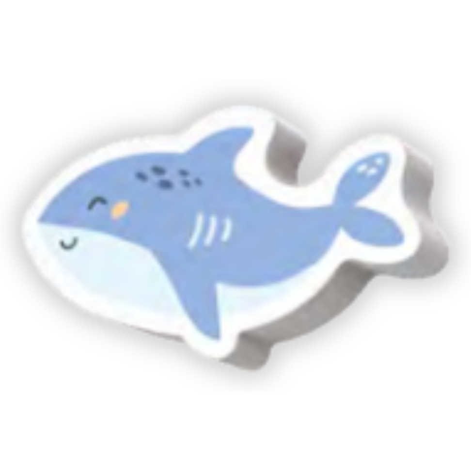 Borracha TR Oceano Mercur - #1