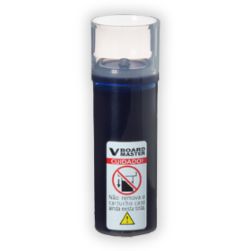 Refil Tinta de Marcador para Quadro Branco Recarregável V-Board Master Pilot - #2