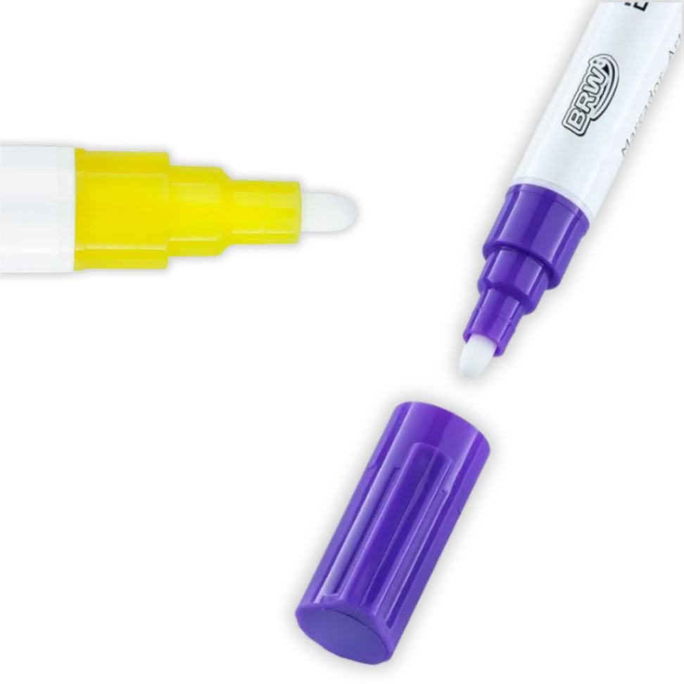 Giz Líquido 4g Evoke 6.0 BRW - #1