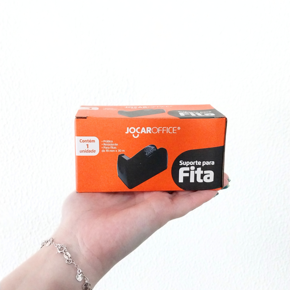 Suporte para Fita Pequeno Jocar Office - #4