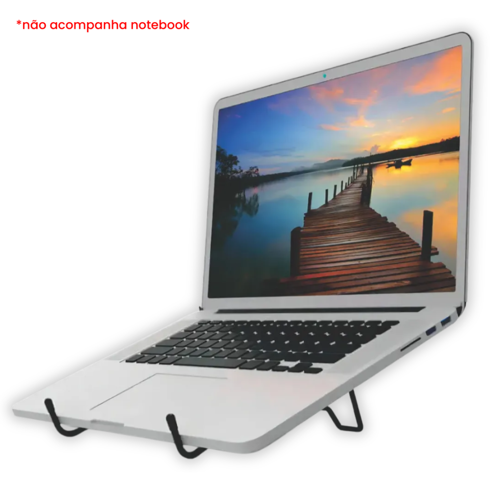 Suporte para Notebook PX-12 Pix - #3