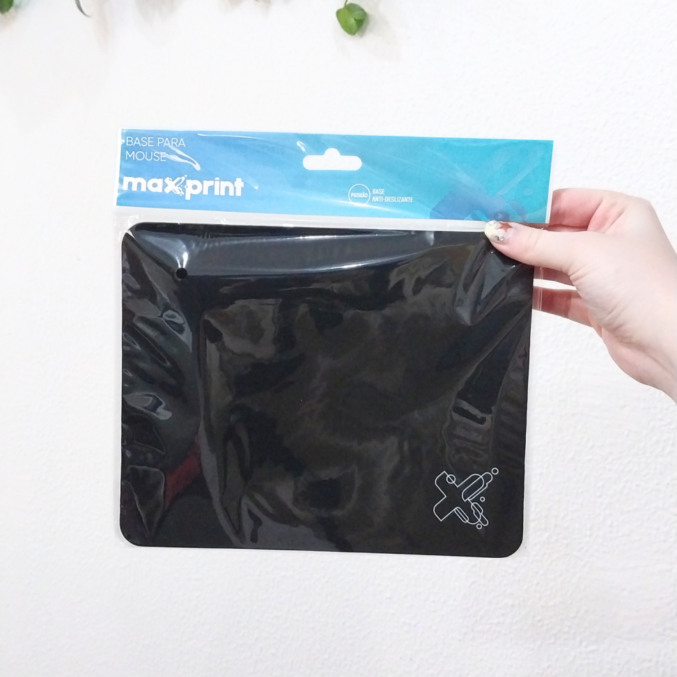 Mouse Pad Mini Maxprint - #3