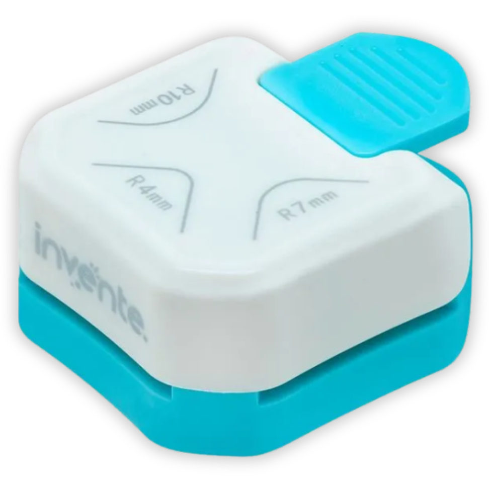 Cantoneira Reta 3 em 1 Invente BRW - #2