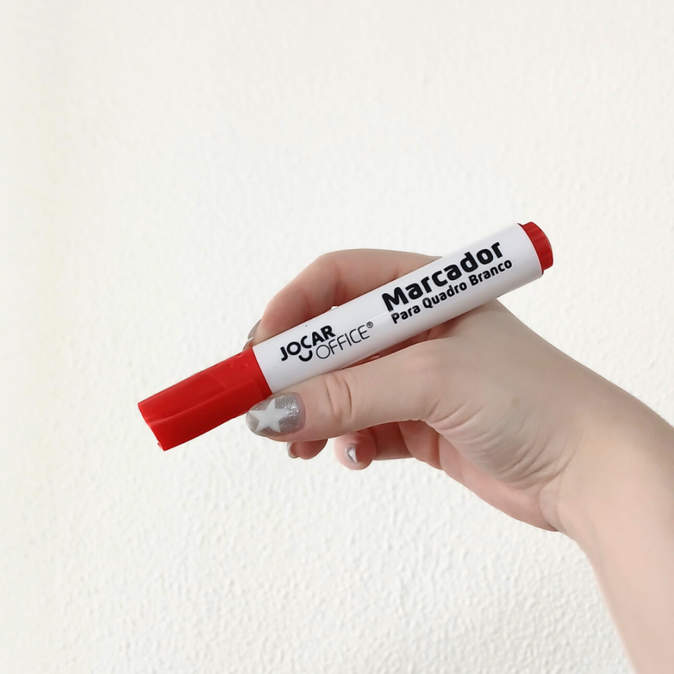 Marcador para Quadro Branco Jocar Office - #6
