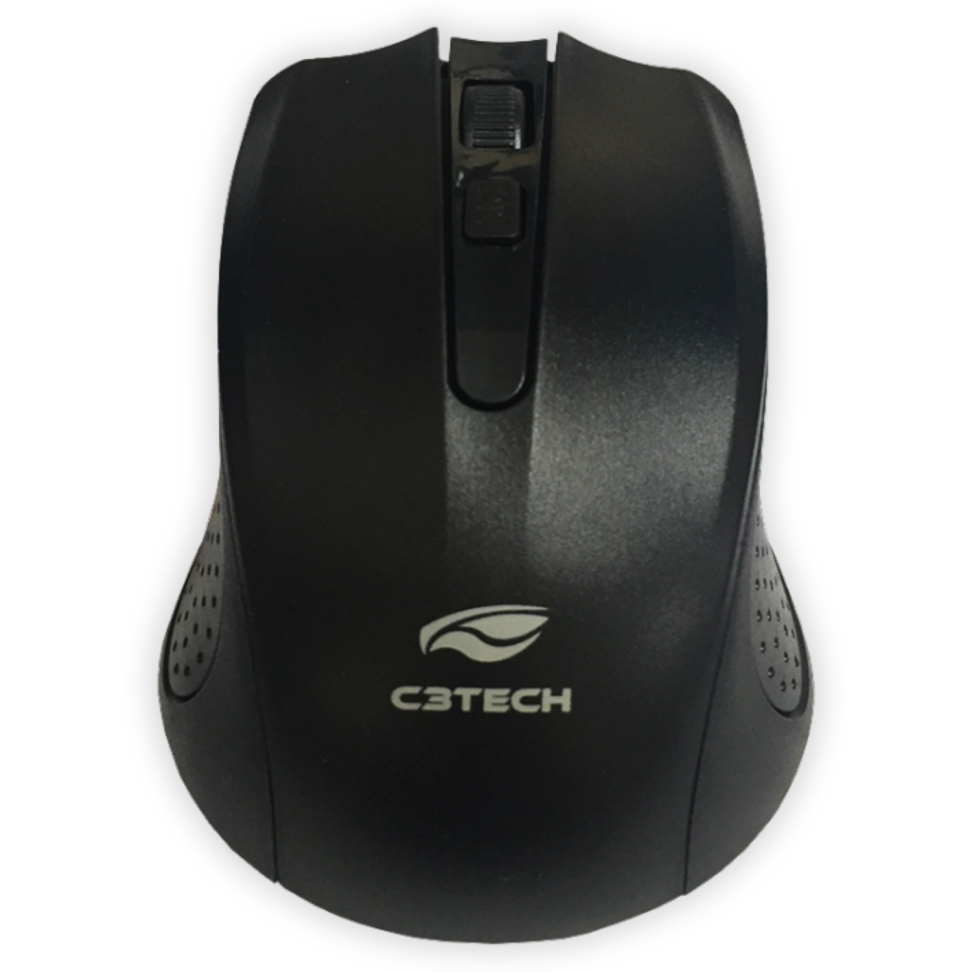 Mouse sem Fio M-W20 C3Tech