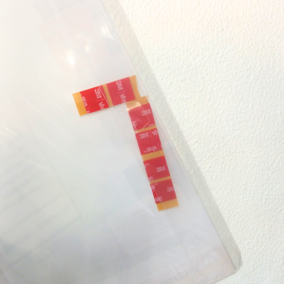 Display Ofício Quadro de Avisos Flexível Dello - #4