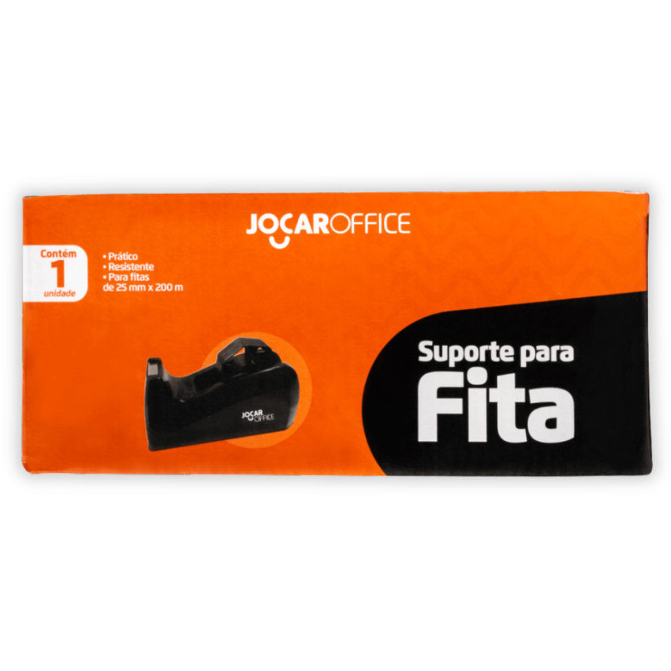 Suporte para Fita Grande Jocar Office