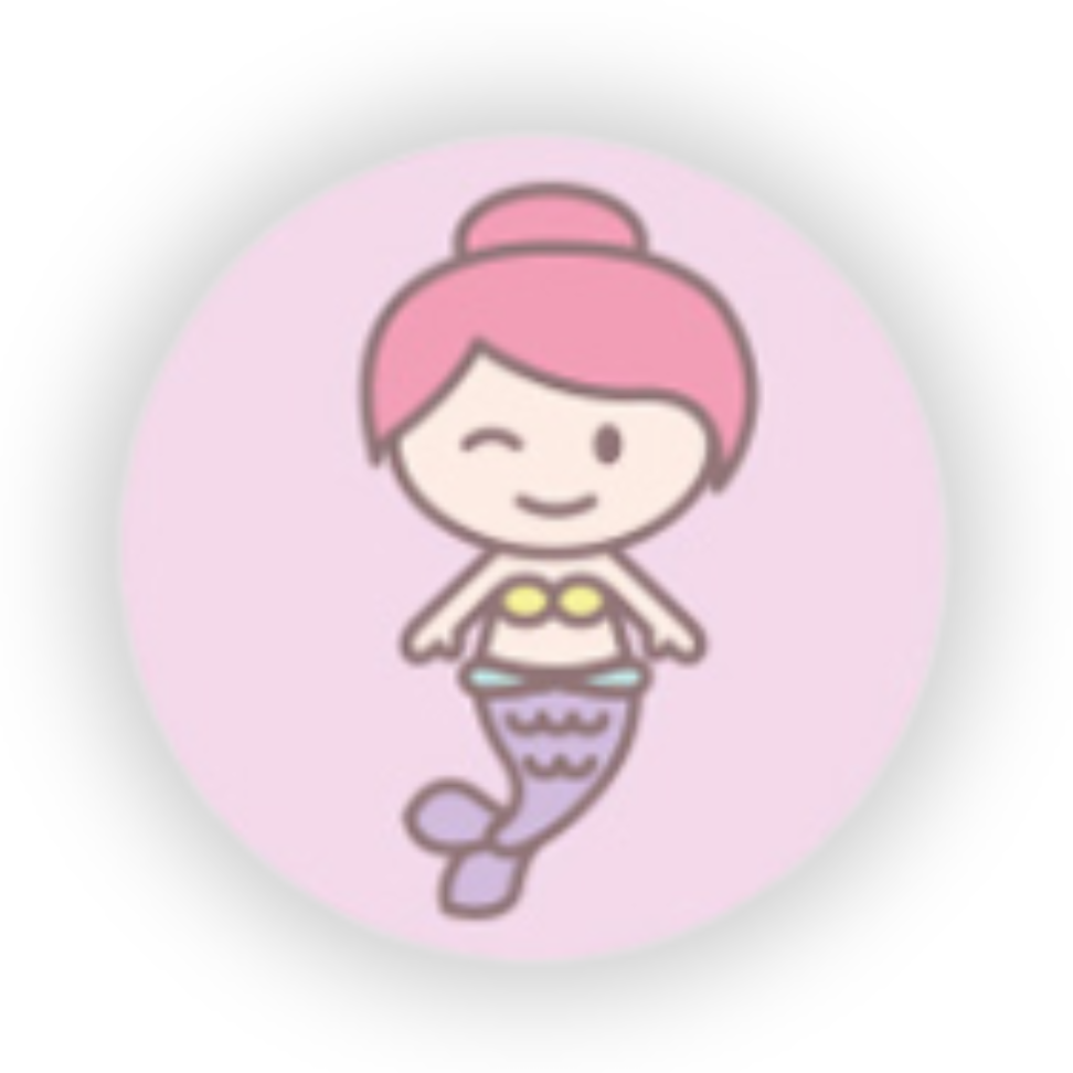 Carimbo Reino Encantado Stamp CiS - #6