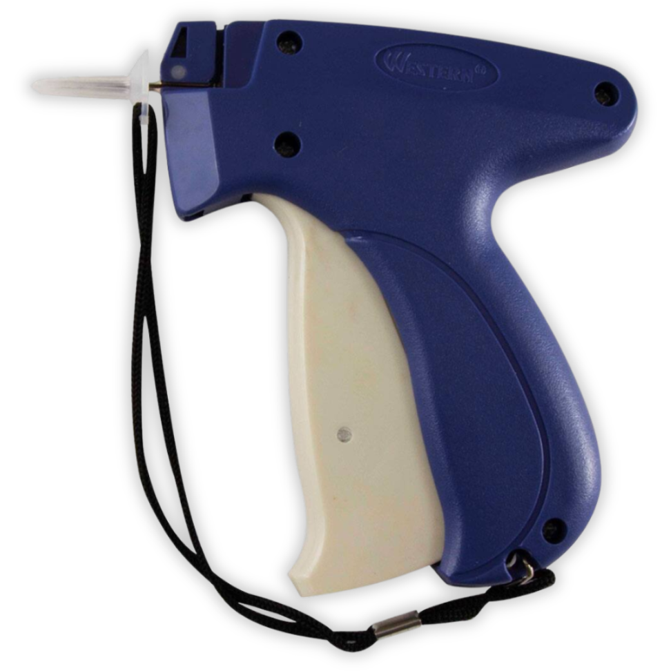 Aplicador de Pinos Plásticos para Tag + 100 Pinos TAG-88 Western - #2