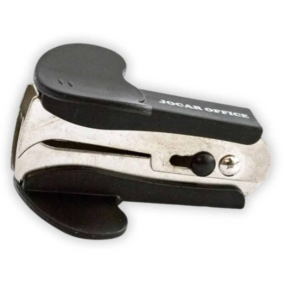 Extrator de Grampos Jocar Office - #4