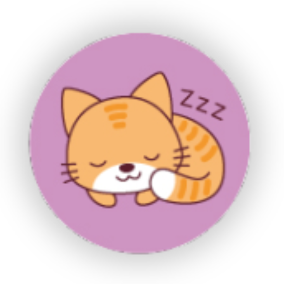 Carimbo Pets Stamp CiS - #7