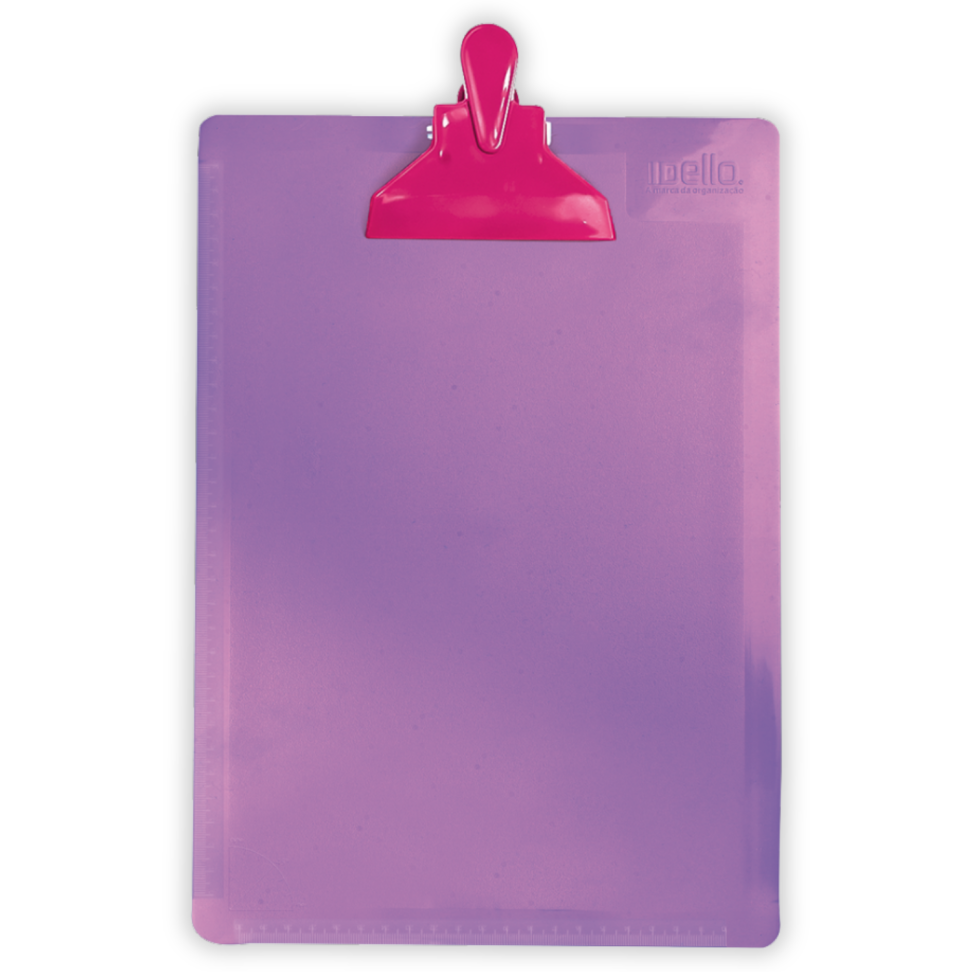 Prancheta Ofício Full Color Dello - #2