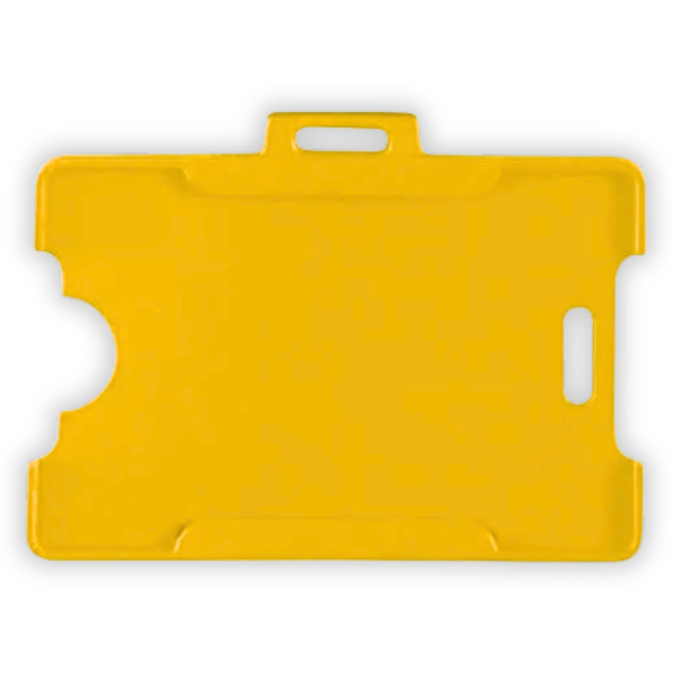 Protetor de Crachá Colorido DAC - #3