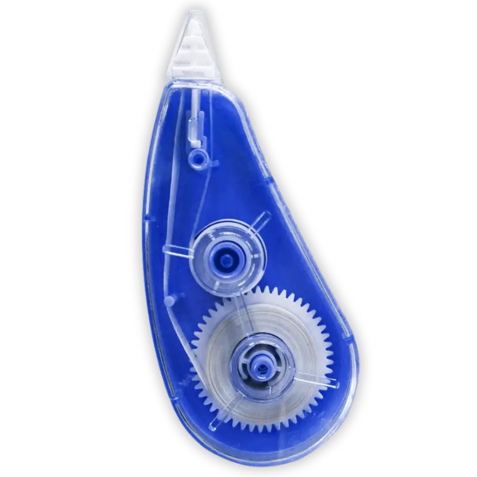 Fita Corretiva 6m Bazze - #1