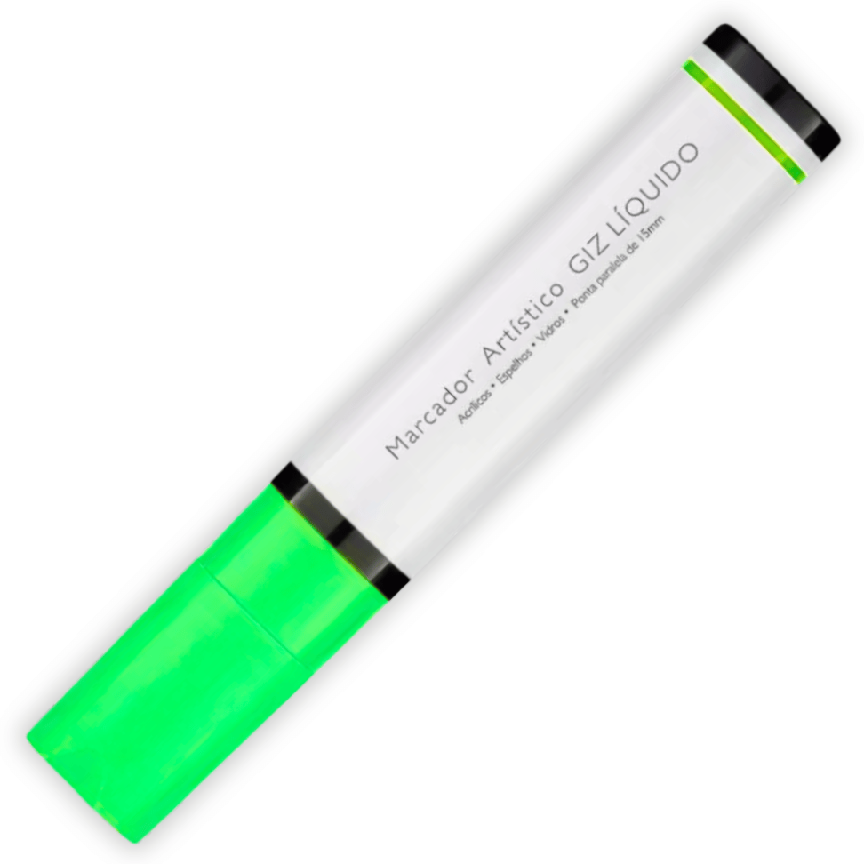 Giz Líquido 25g Evoke 15.0 BRW - #7