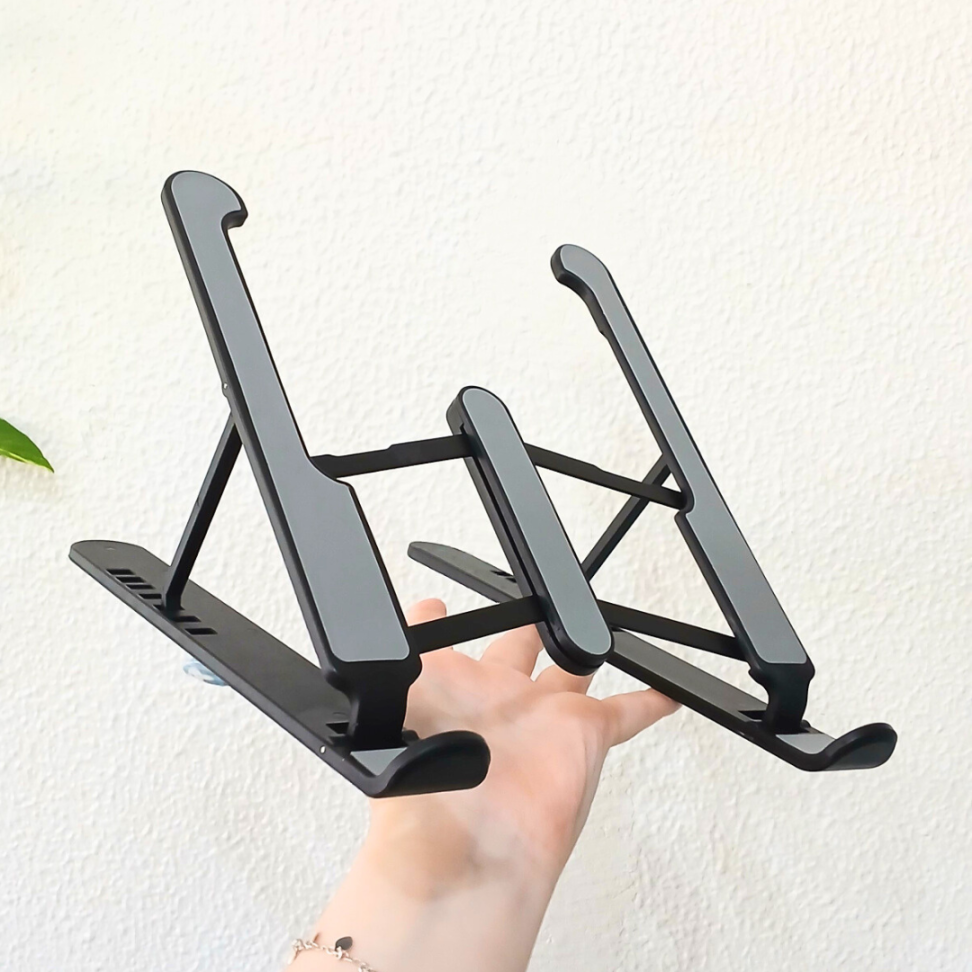 Suporte para Notebook ABS + Alumínio PX-41 Pix - #7