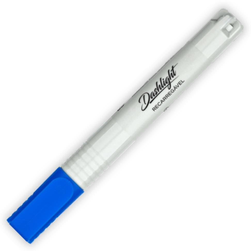 Marcador para Quadro Branco Dashlight BRW - #2