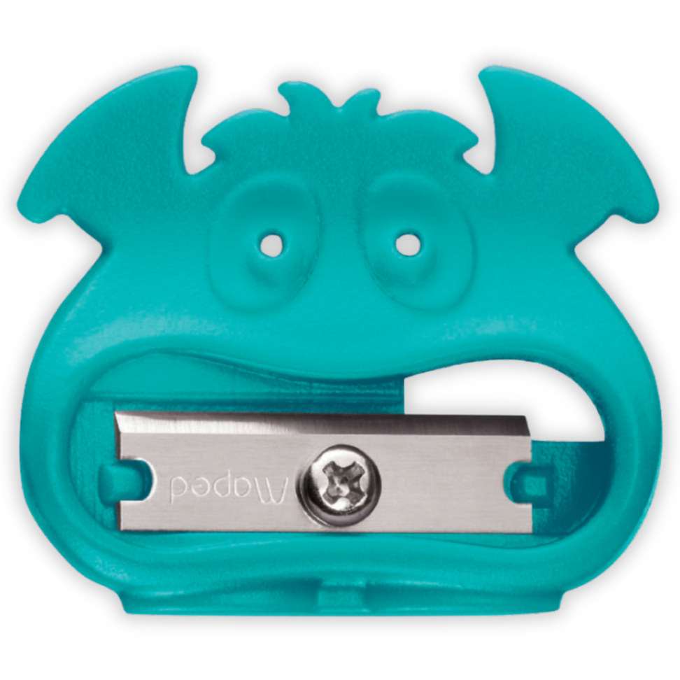 Apontador Vivo Monsters Maped - #1